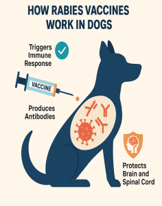 Dog Side Effects of Rabies Vaccine: What Every Pet Parent Should Know ... - Side Effects Of Canine Pregnancy